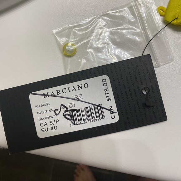 Marciano Mia dress - New - Picture 4 of 4